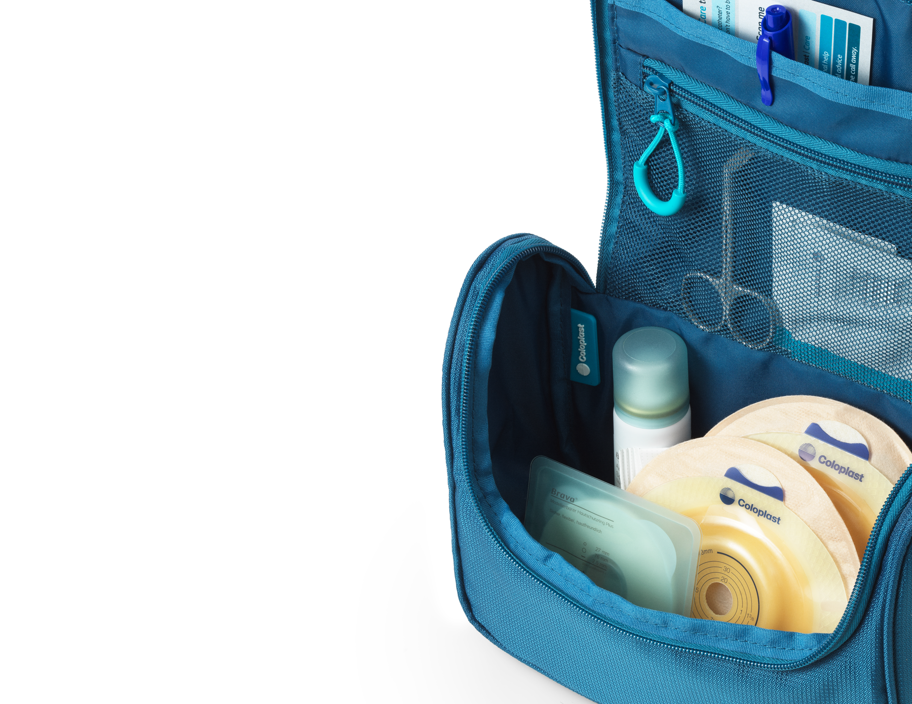 Ostomia